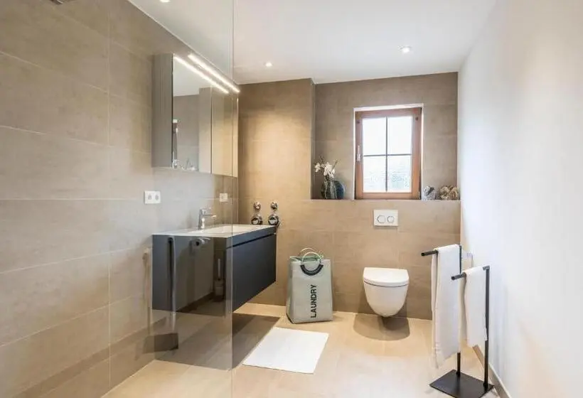 １ベッドルームアパートメント, Rh Appartements