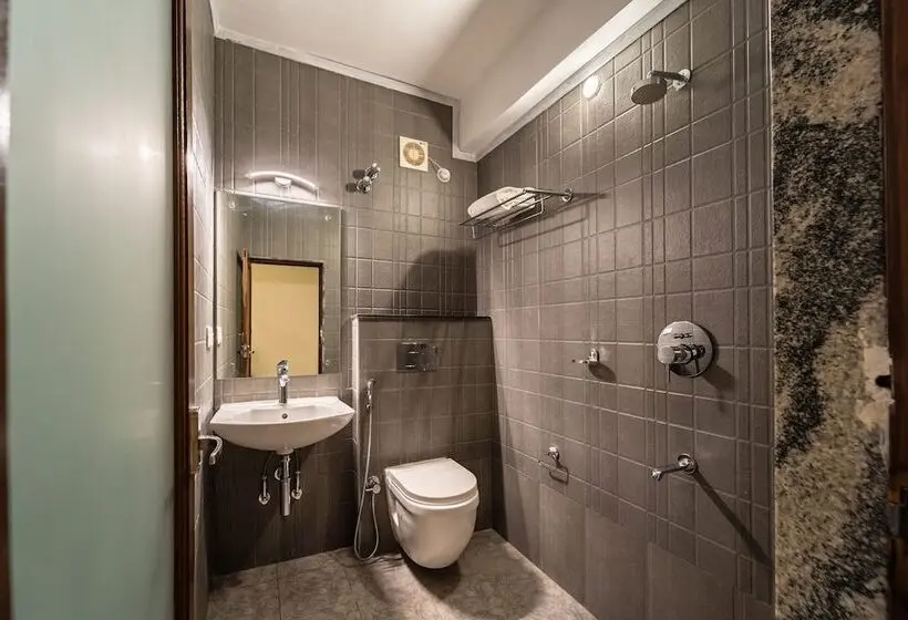 Habitación Estándar, Rolling Space