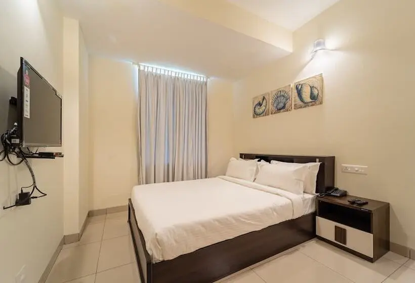Habitación Estándar, Rolling Space