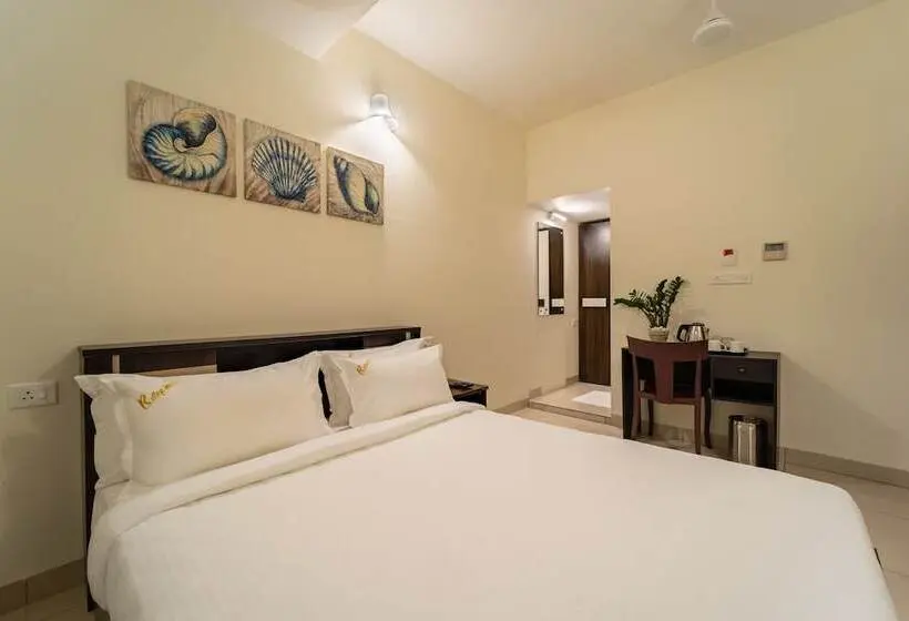Habitación Estándar, Rolling Space