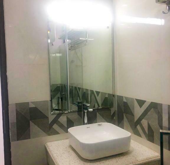 اتاق استاندارد, Cosy Star Apartment And Motel