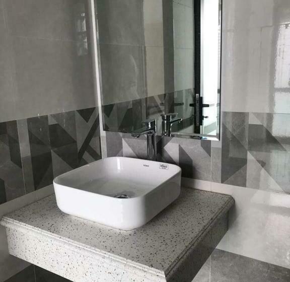 اتاق لوکس, Cosy Star Apartment And Motel