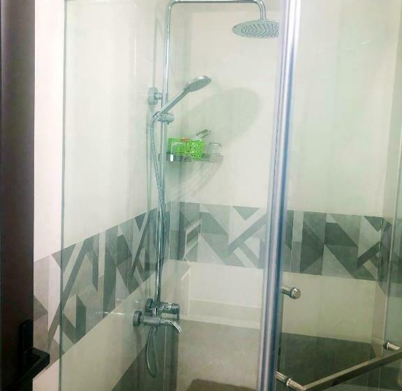 اتاق استاندارد, Cosy Star Apartment And Motel