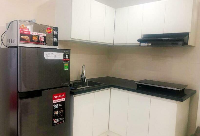 اتاق استاندارد, Cosy Star Apartment And Motel