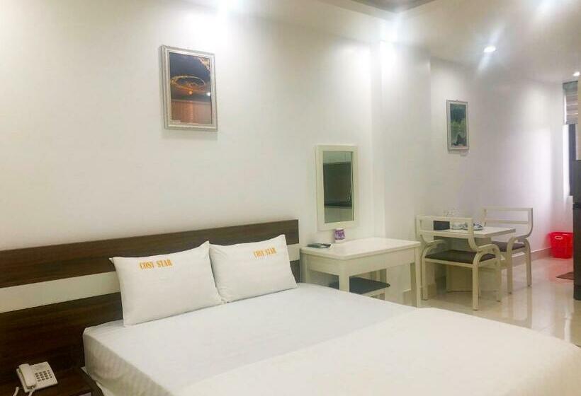 اتاق استاندارد, Cosy Star Apartment And Motel