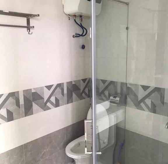 اتاق لوکس, Cosy Star Apartment And Motel