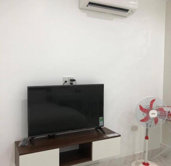 اتاق لوکس, Cosy Star Apartment And Motel