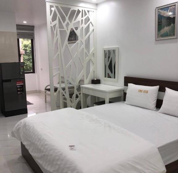 اتاق لوکس, Cosy Star Apartment And Motel