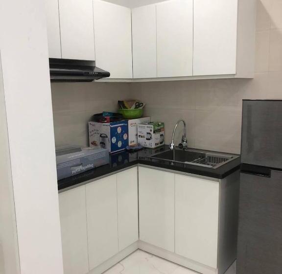 اتاق لوکس, Cosy Star Apartment And Motel