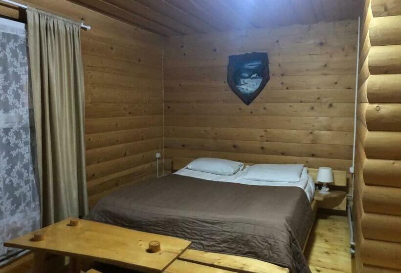 Номер Стандарт, круассан