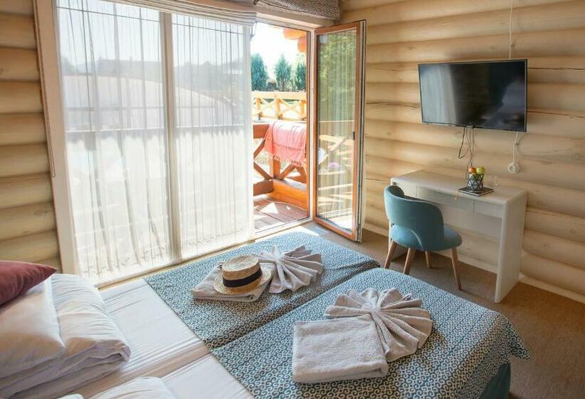 Svit, резорт тростян