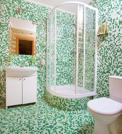 Duplexsvit, резорт тростян