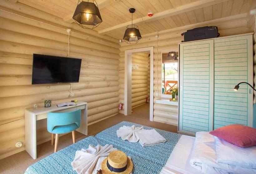 Svit, резорт тростян