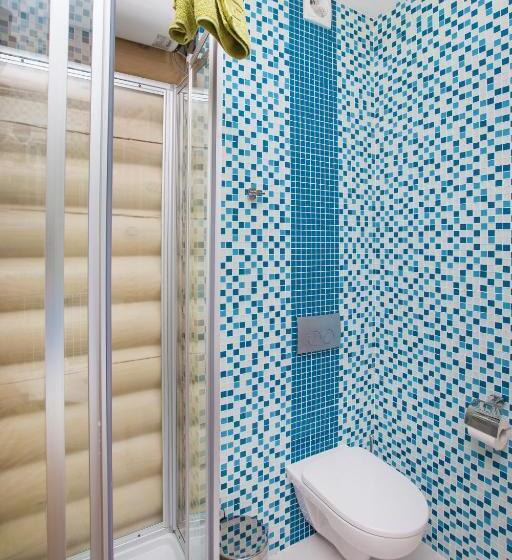 Svit, резорт тростян