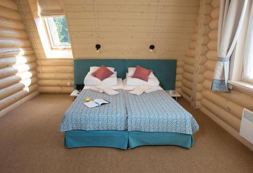 Superior Svit, резорт тростян