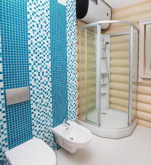 Superior Svit, резорт тростян