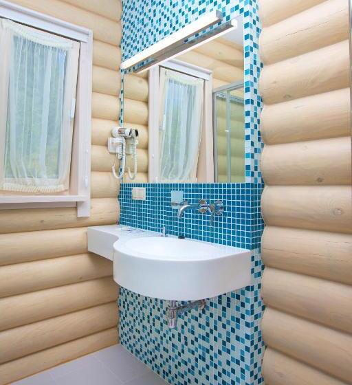 Superior Svit, резорт тростян