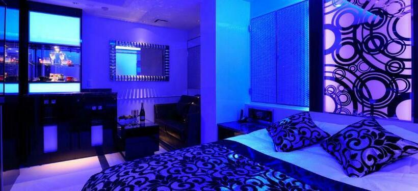 수피리어 룸, W Party W Group Hotels And Resorts