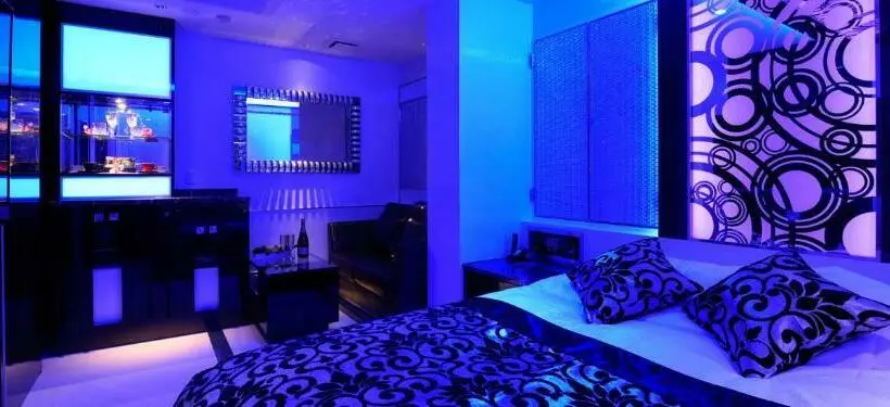 スーペリアールーム, W Party W Group Hotels And Resorts