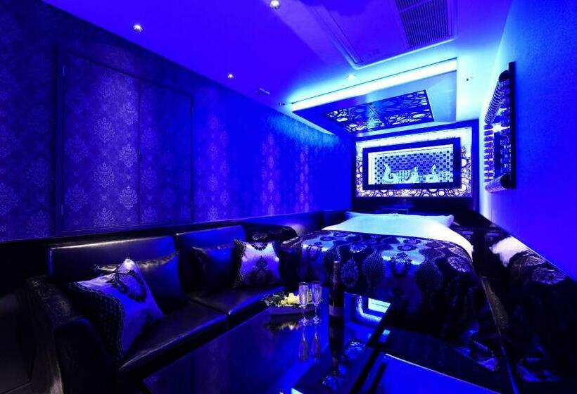 스탠다드 룸, W Party W Group Hotels And Resorts