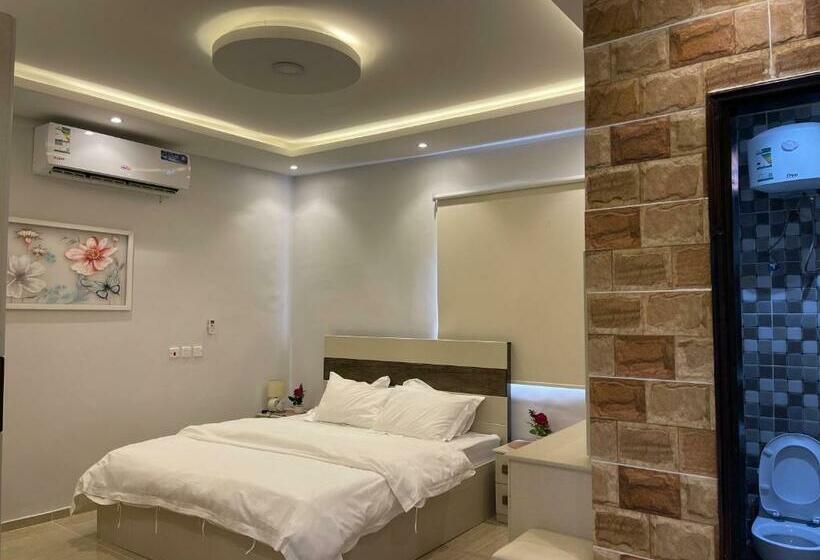 Номер Стандарт, Naseem Country House