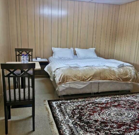 Номер Стандарт, Naseem Country House