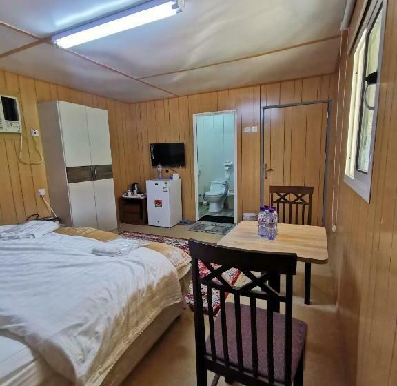 اتاق استاندارد, Naseem Country House