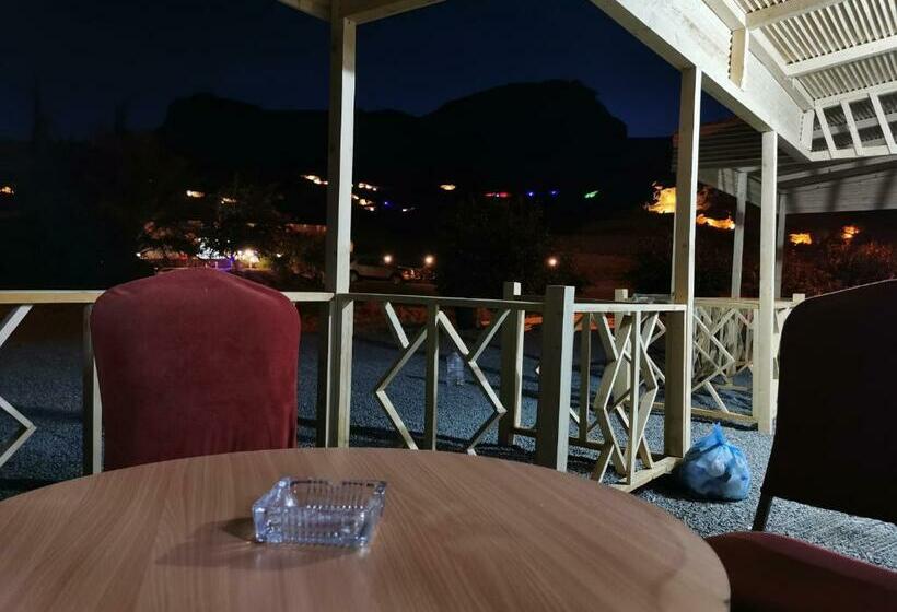 اتاق استاندارد, Naseem Country House