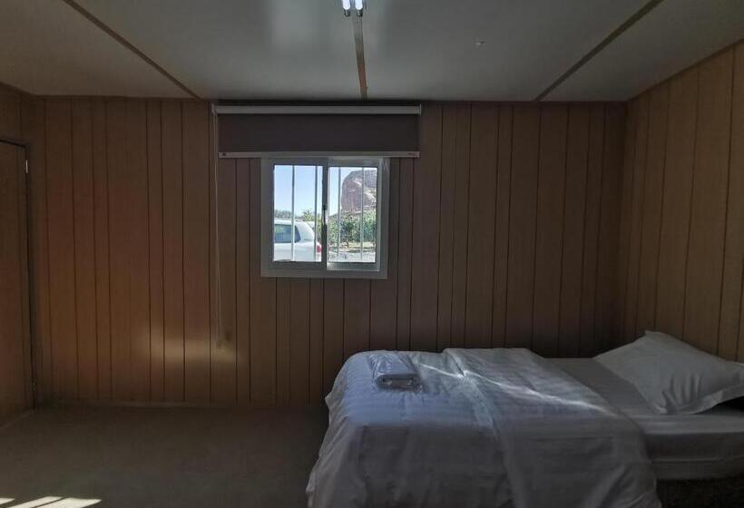 Номер Стандарт, Naseem Country House