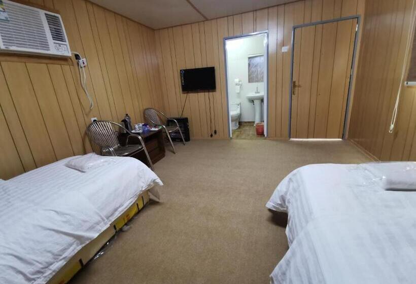 Номер Стандарт, Naseem Country House