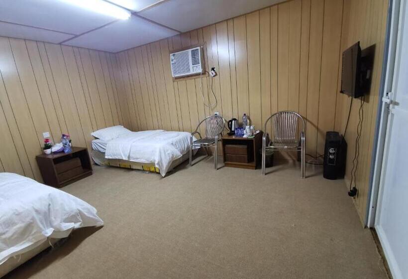 Номер Стандарт, Naseem Country House