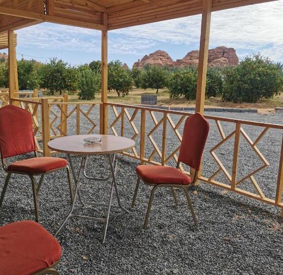 اتاق استاندارد, Naseem Country House