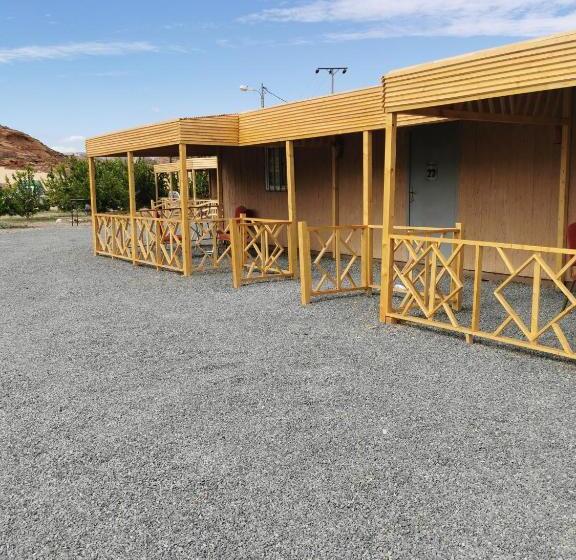 Номер Стандарт, Naseem Country House