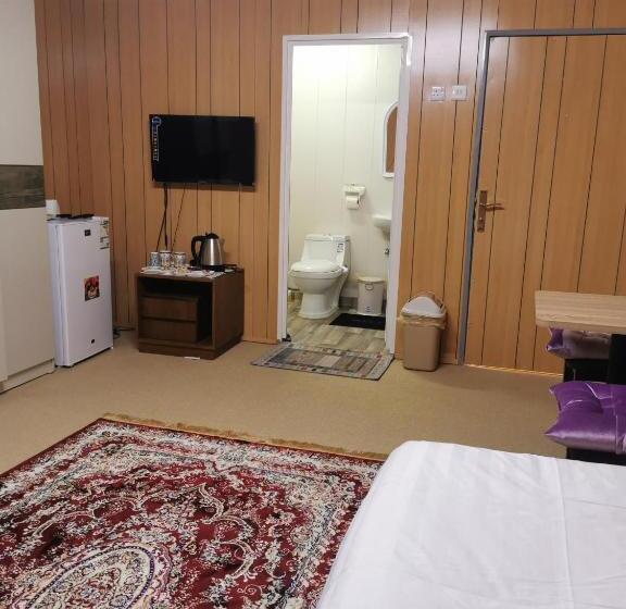اتاق استاندارد, Naseem Country House