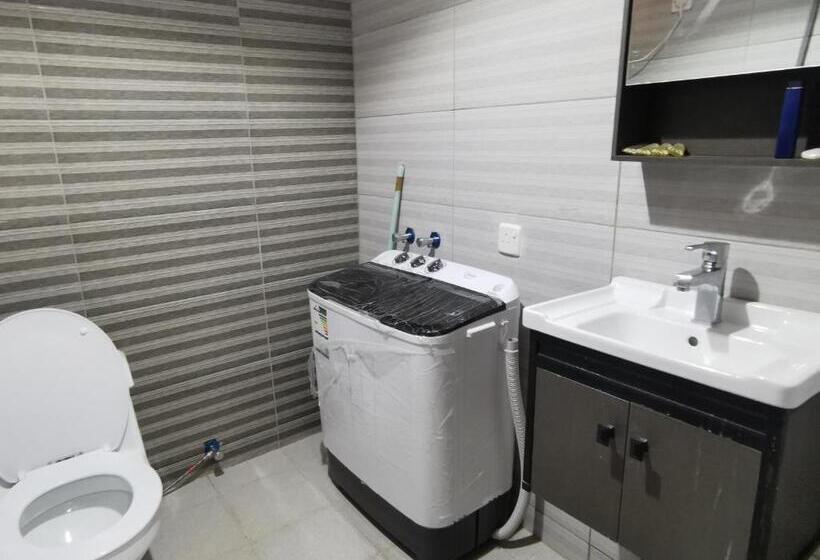 Шале 1 Спальня, Naseem Country House