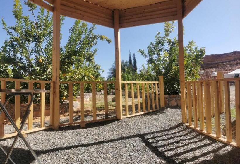 Шале 1 Спальня, Naseem Country House