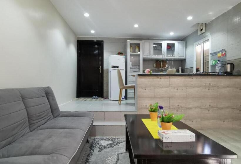 Шале 1 Спальня, Naseem Country House