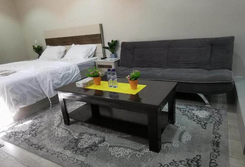 Шале 1 Спальня, Naseem Country House