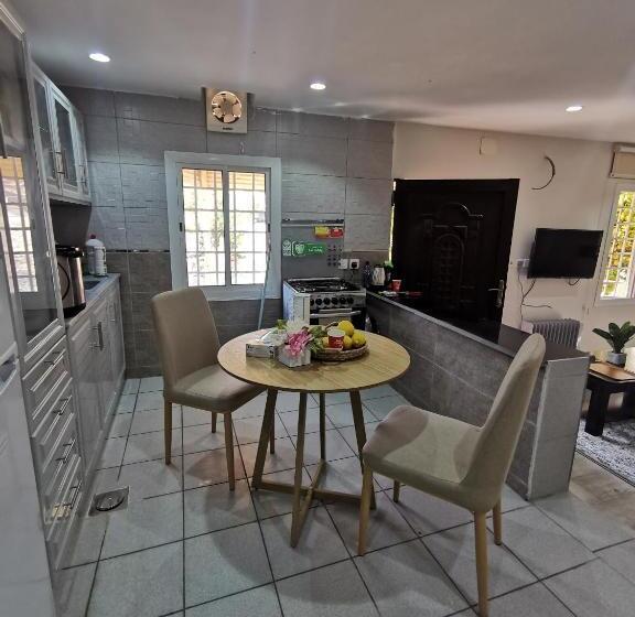 Шале 1 Спальня, Naseem Country House