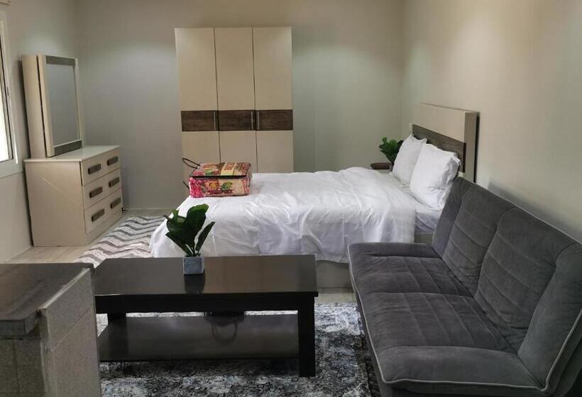 Шале 1 Спальня, Naseem Country House