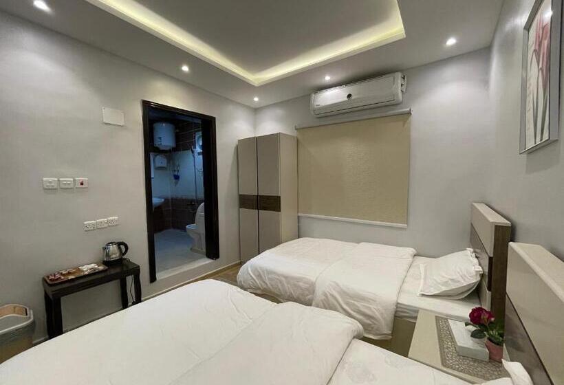 Номер Basic, Naseem Country House