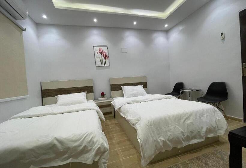 Номер Basic, Naseem Country House