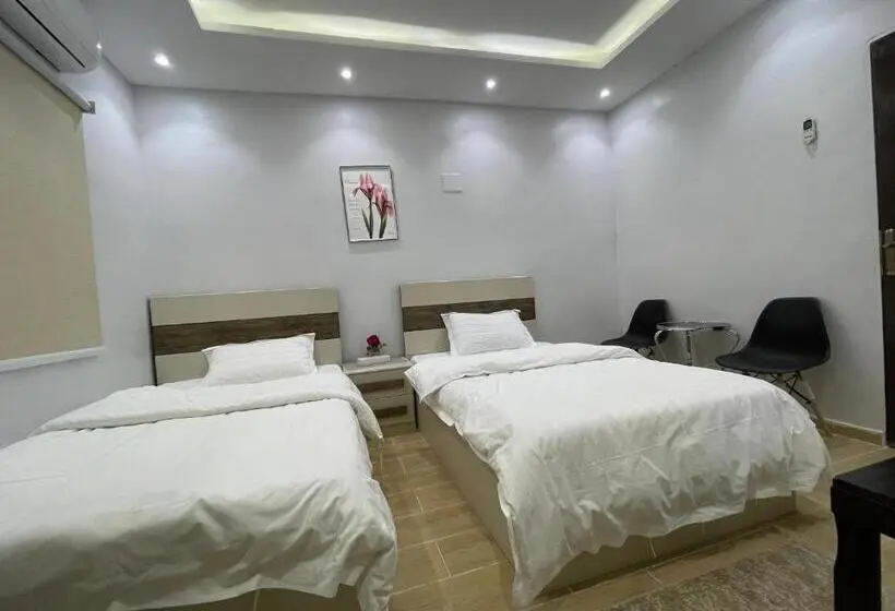 اتاق عادی, Naseem Country House