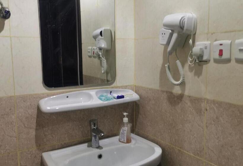 Четырехместный Номер Стандарт, Naseem Country House