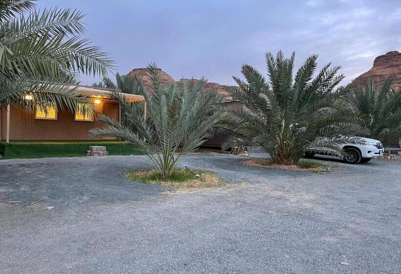 Номер Стандарт, Naseem Country House