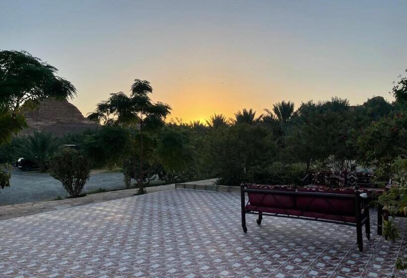 Номер Стандарт, Naseem Country House