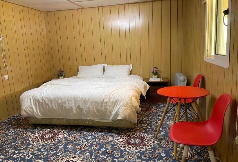 Номер Стандарт, Naseem Country House