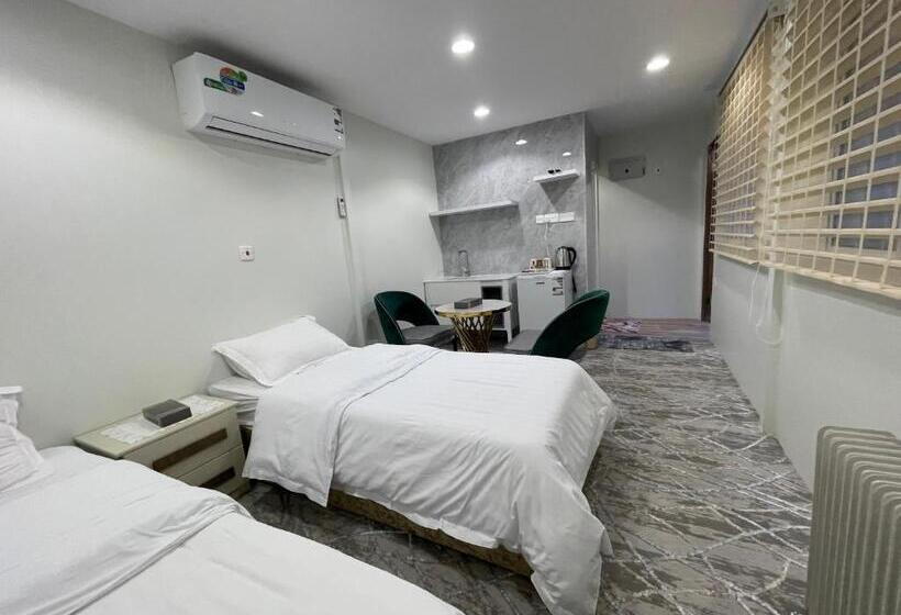 Номер Стандарт Вид на Сад, Naseem Country House