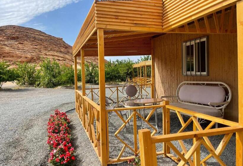 Номер Стандарт, Naseem Country House