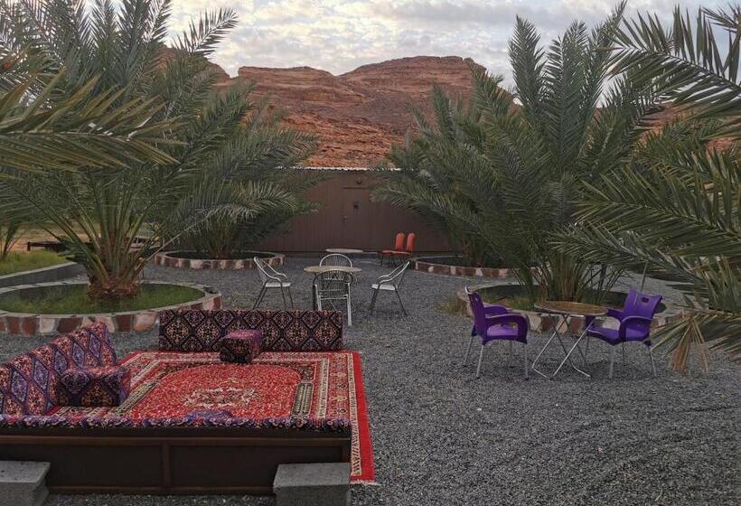 Номер Стандарт, Naseem Country House